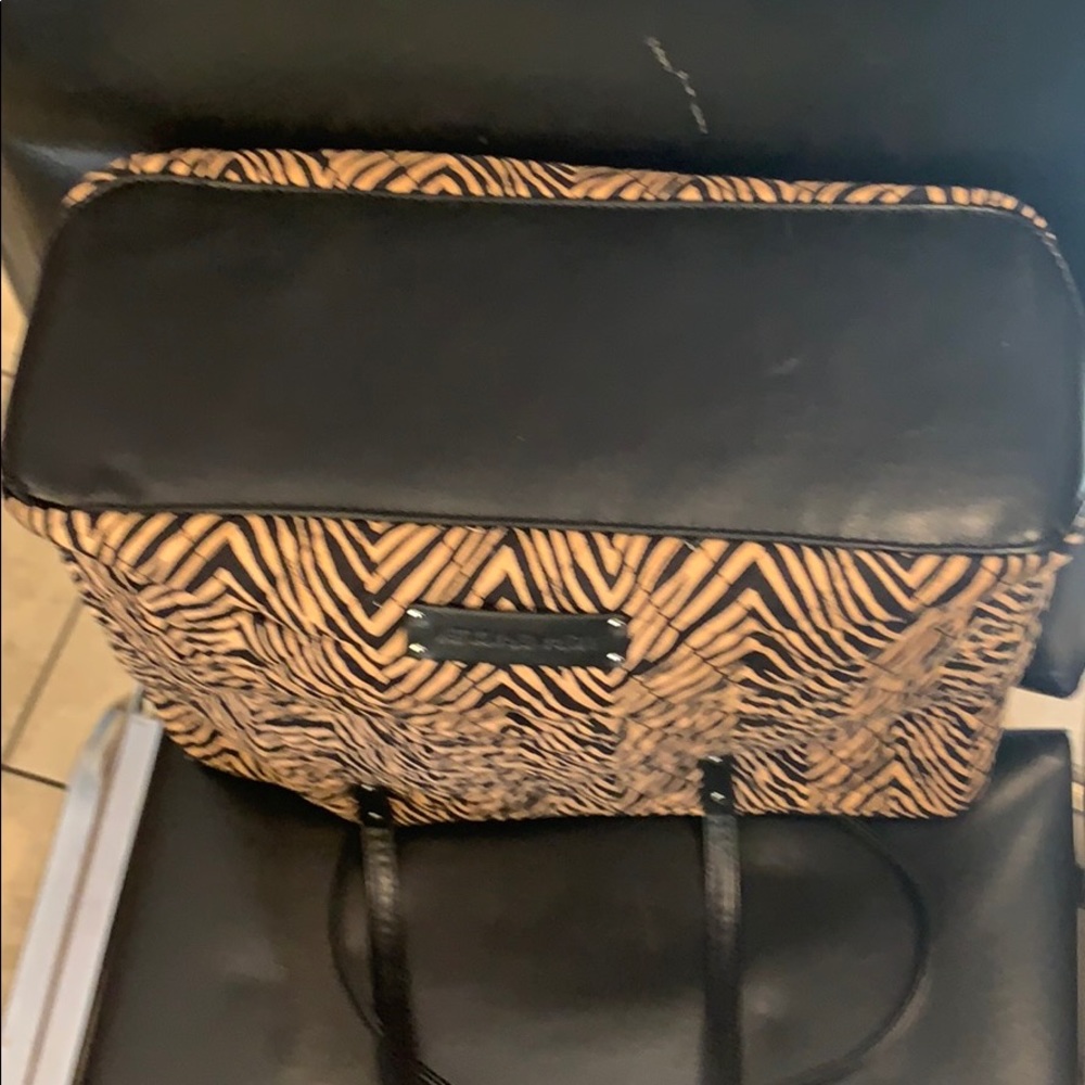 Vera Bradley Tote Bag - Picture 6 of 8